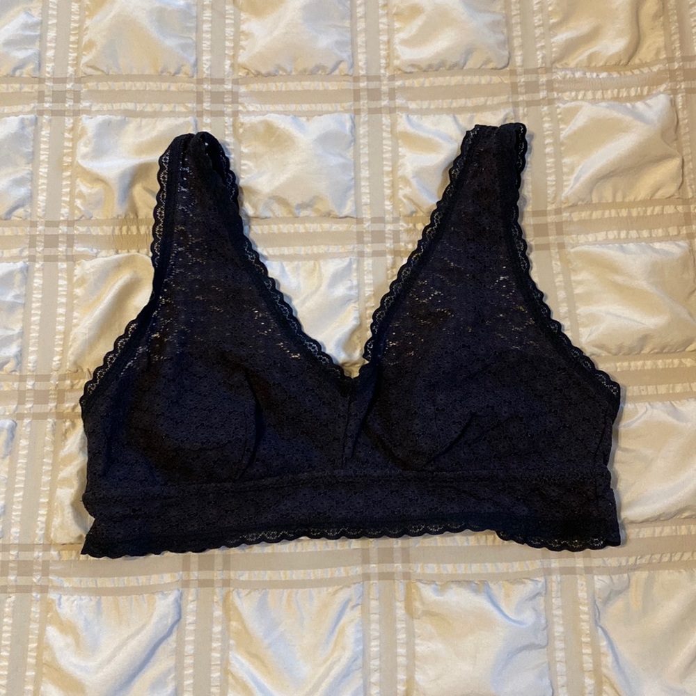 Aerie Lace Bralette